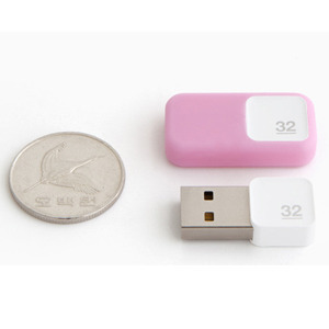 소프트 큐티 USB  메모리 16GB